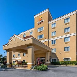 Comfort Suites Ocala North