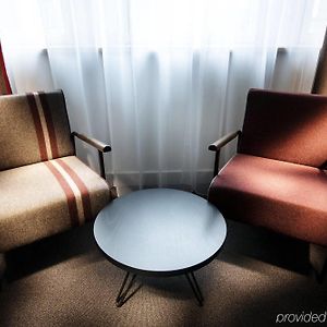 penta Plus Double or Twin Room